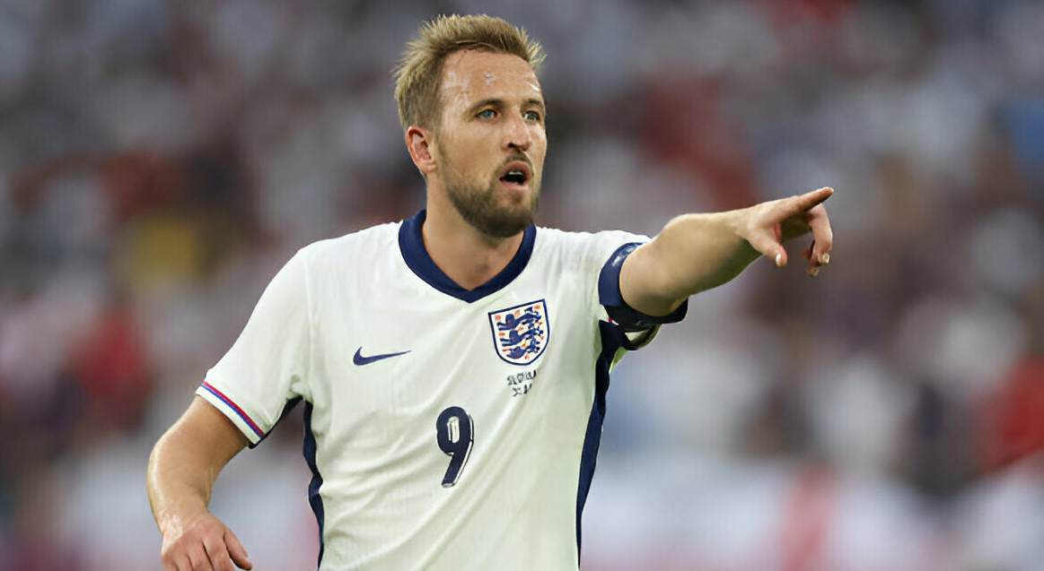 Xác định 2 cặp tứ kết đầu tiên EURO 2024