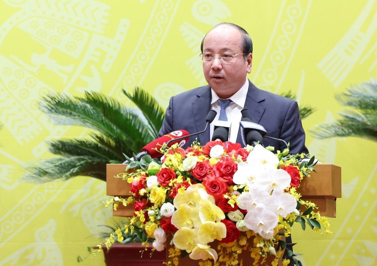 TAND TP Hà Nội sắp xét xử vụ án xảy ra tại Tập đoàn FLC, trung tâm đăng kiểm 