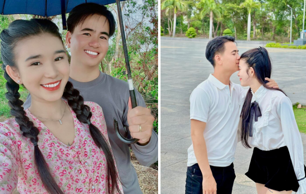 ‘Cua gái’ giúp bạn, chàng trai Vũng Tàu không ngờ chính mình sa lưới tình