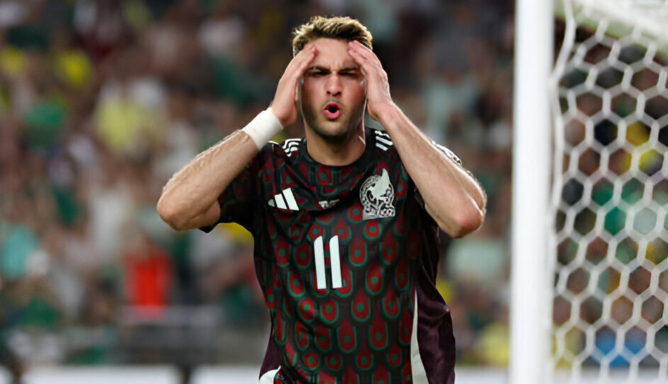 Kết quả Copa America: Hòa Mexico, Ecuador vào tứ kết cùng Venezuela