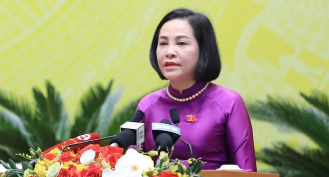 Phó Chủ tịch Quốc hội: Luật Thủ đô được thông qua có ý nghĩa lịch sử