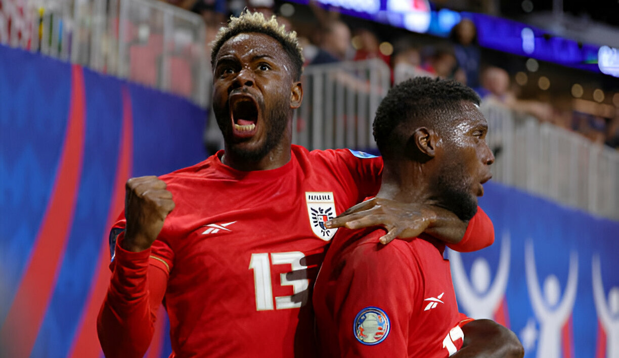 Link xem trực tiếp bóng đá Bolivia vs Panama vòng bảng Copa America 2024