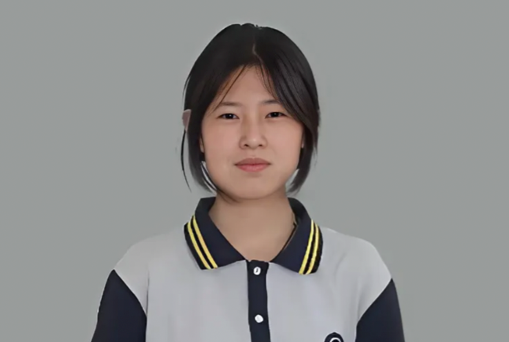 Nữ sinh 17 tuổi đạt thành tích cao về toán học, được ca ngợi 'giỏi hơn tiến sĩ'