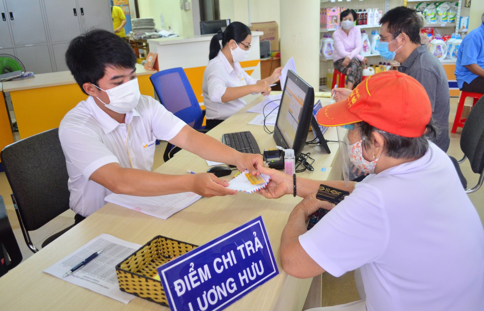 Các chính sách nổi bật có hiệu lực từ tháng 7/2024