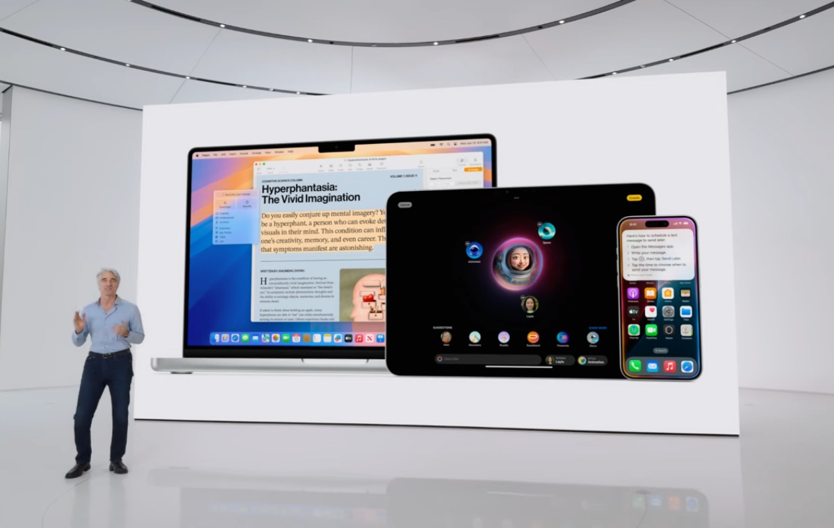 Apple sẽ thu phí nhiều tính năng AI