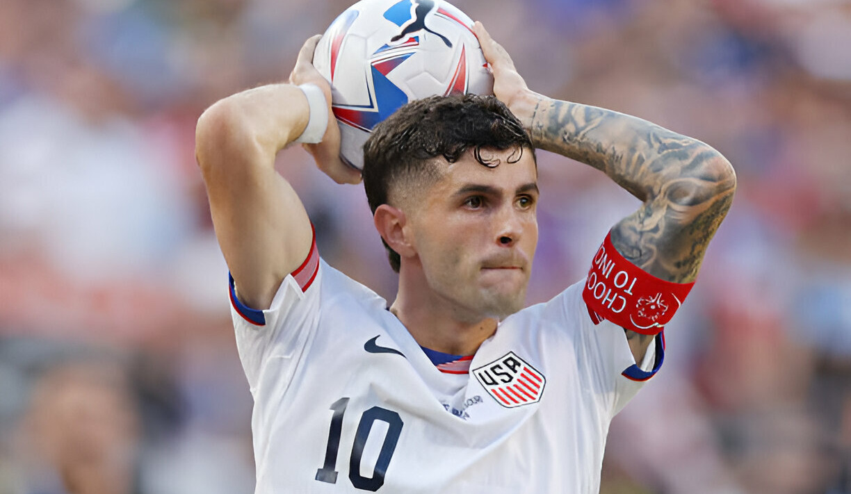 Kết quả Copa America 2024: Chủ nhà Mỹ bị loại ngay từ vòng bảng