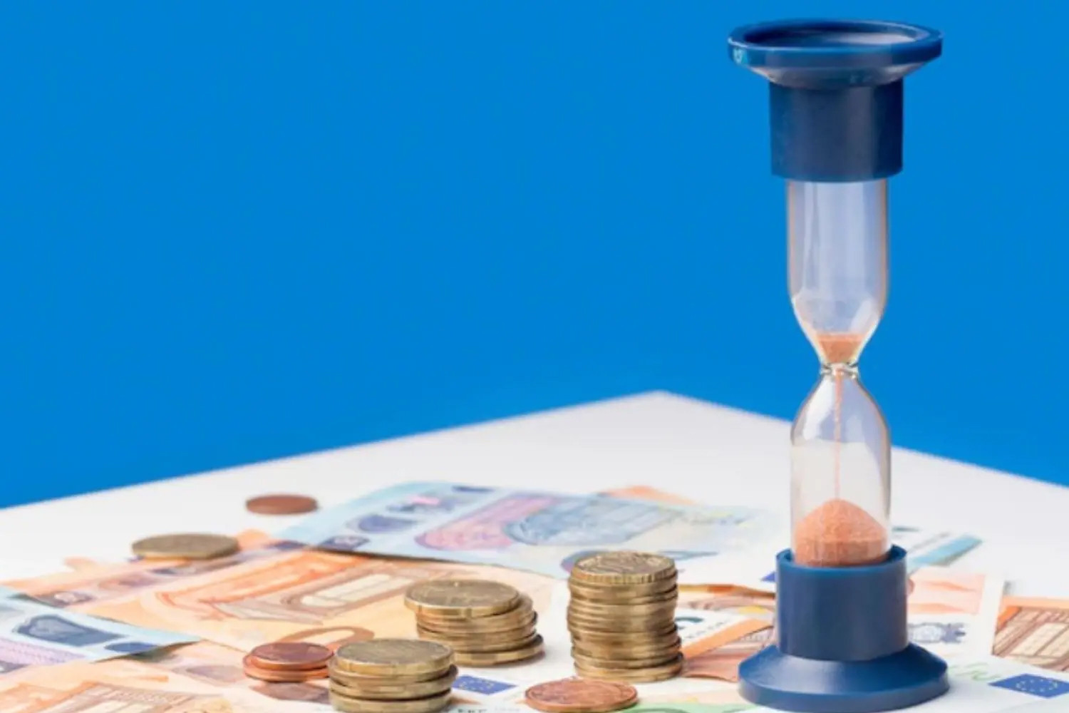 Khoản vay dài hạn có thời hạn bao lâu?