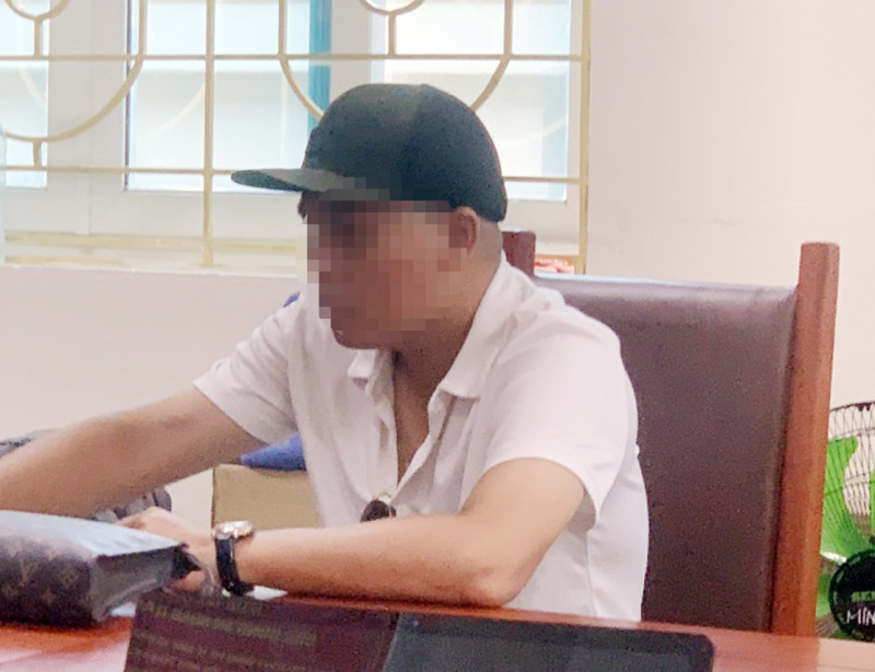 Tình tiết bất ngờ vụ tài xế taxi 'drift' gây náo loạn đường phố Hà Nội