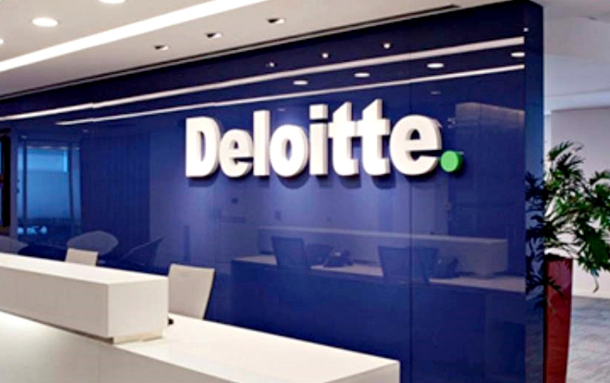 4 lãnh đạo, nhân viên Deloitte Việt Nam bị đình chỉ tư cách kiểm toán