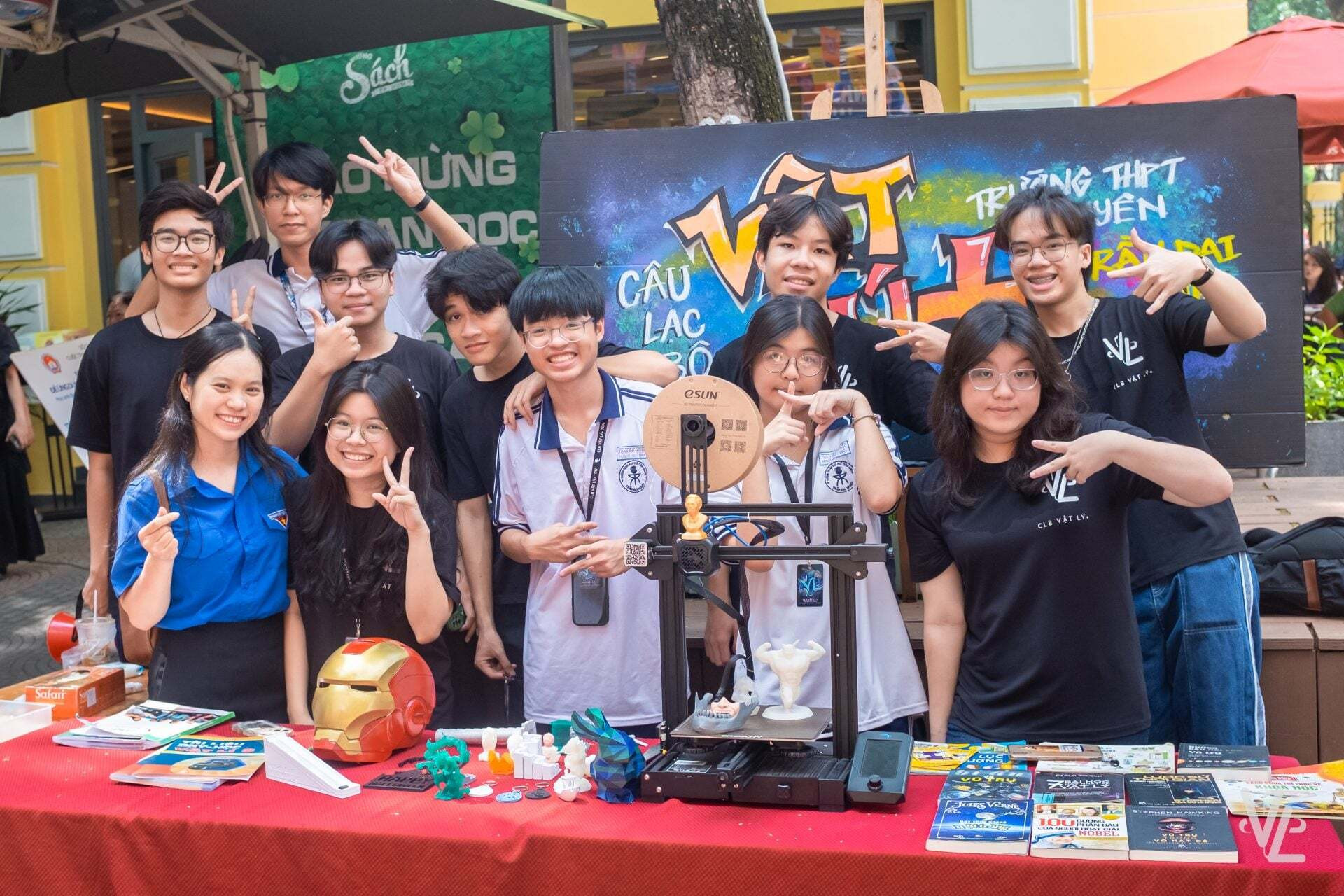 Năm đầu tuyển lớp 10, điểm chuẩn trường THCS-THPT Trần Đại Nghĩa bao nhiêu?