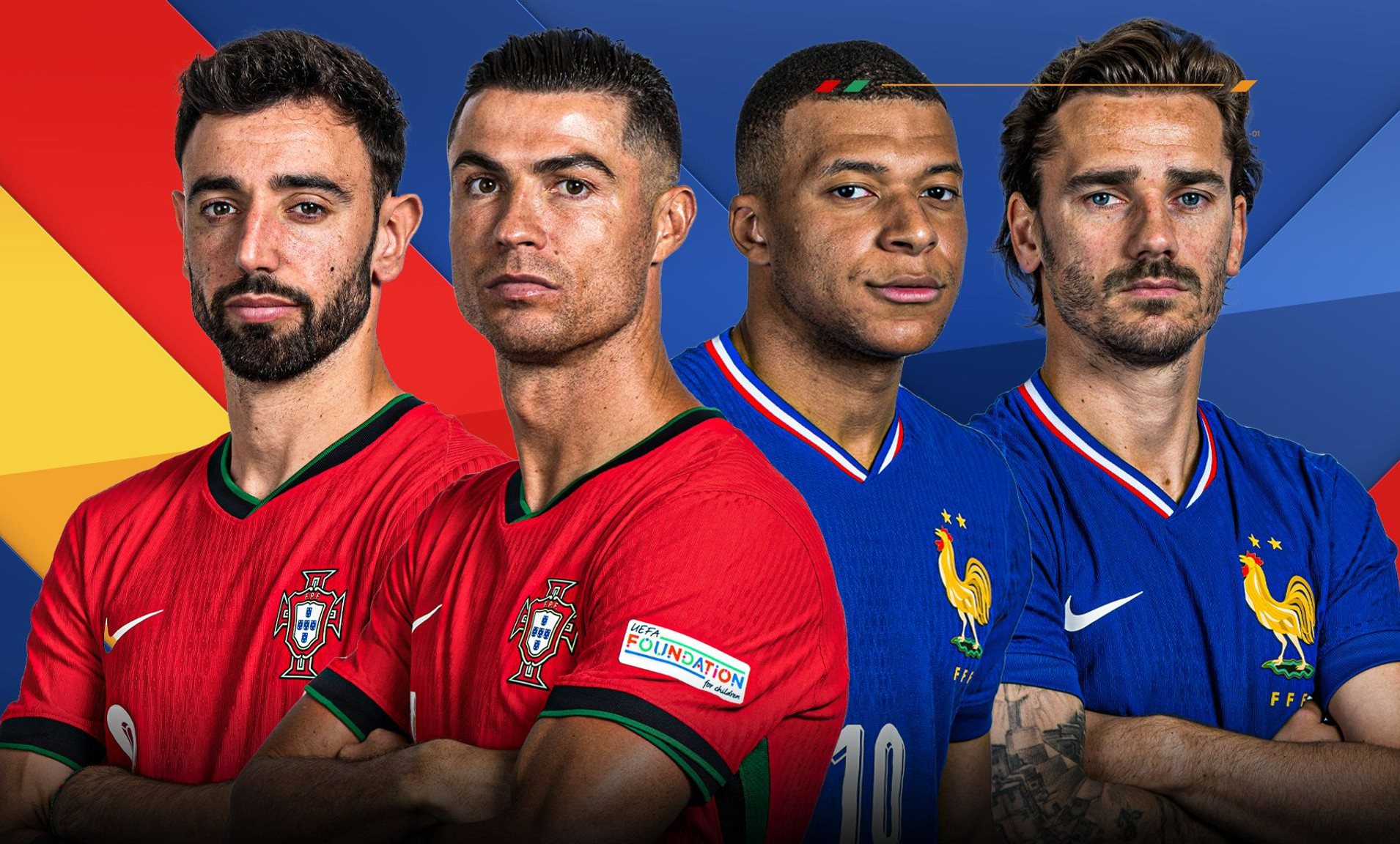 Lịch thi đấu bóng đá hôm nay 5/7 mới nhất