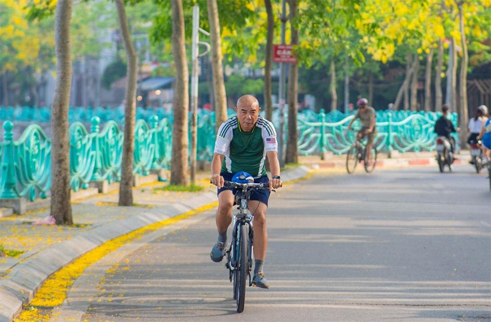 Dự báo thời tiết ngày mai 5/7: Hà Nội ngày nắng, cao nhất 35 độ C