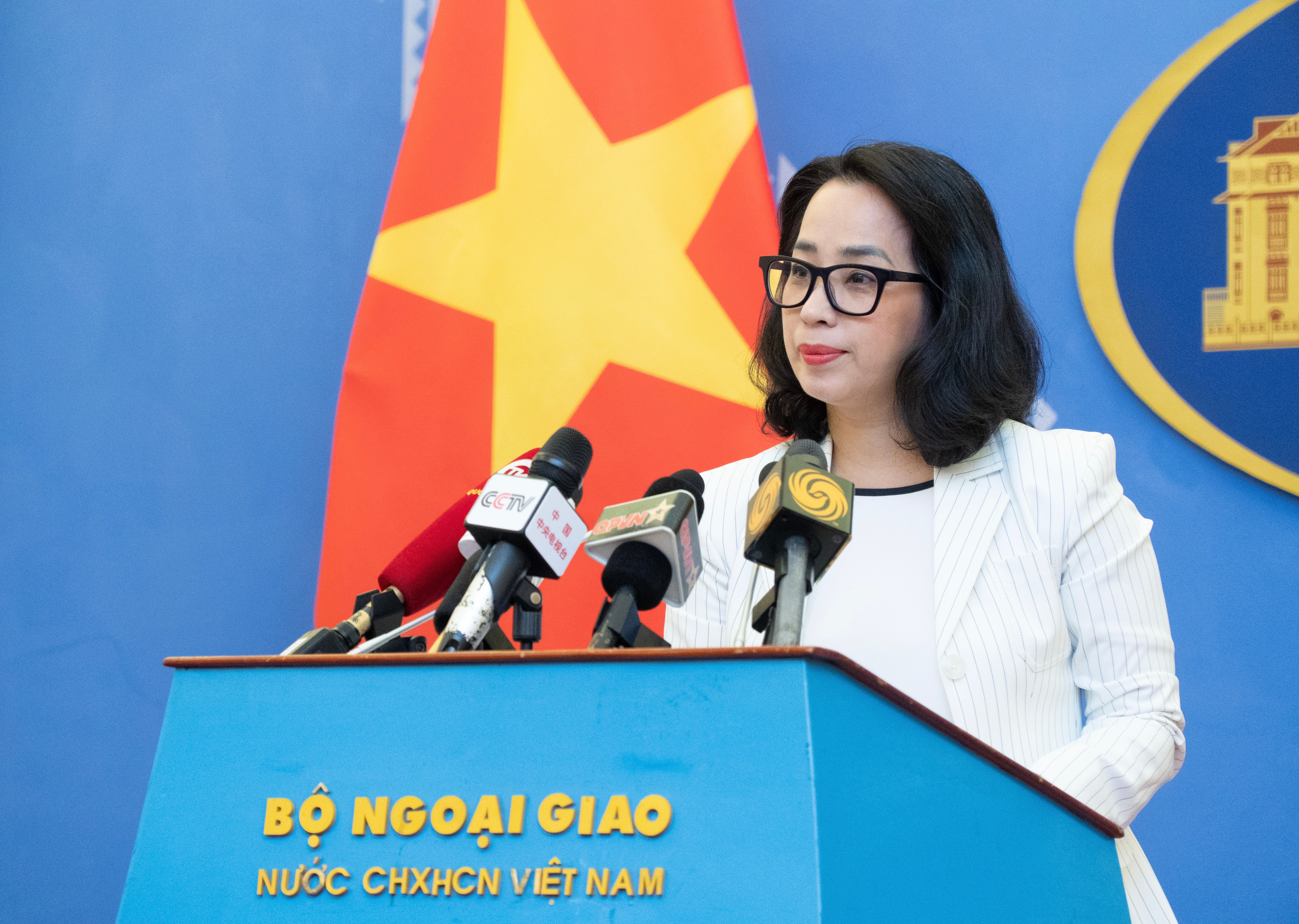 Việt Nam nỗ lực bảo vệ quyền lợi của người di cư