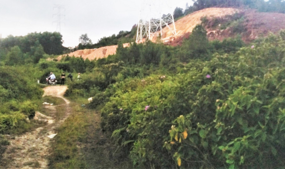 Phát hiện thi thể người đàn ông cùng 10 lá thư tuyệt mệnh