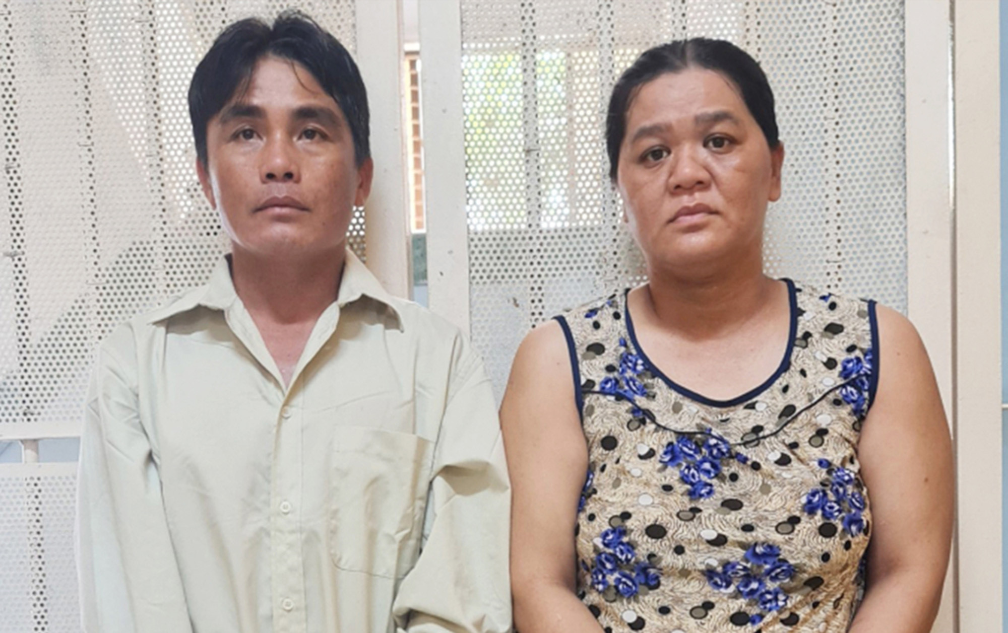 Lời khai của đôi vợ chồng hành hạ tàn bạo cô gái ở TP Thủ Đức