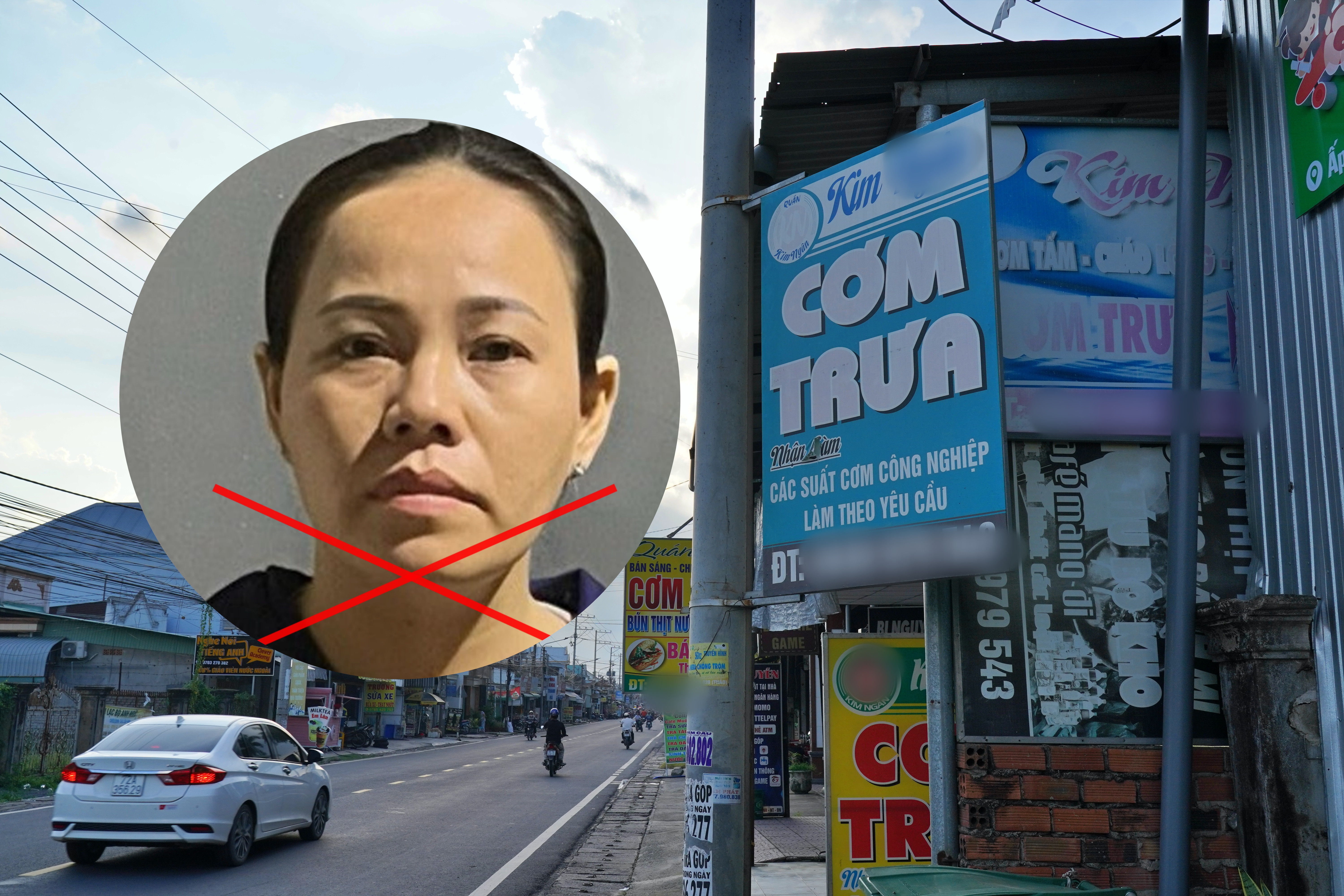 Vụ đầu độc người thân bằng xyanua ở Đồng Nai: Hàng xóm chưa hết bàng hoàng