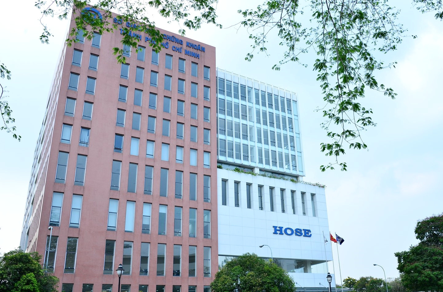 Công ty chứng khoán mất kết nối, HoSE lên tiếng