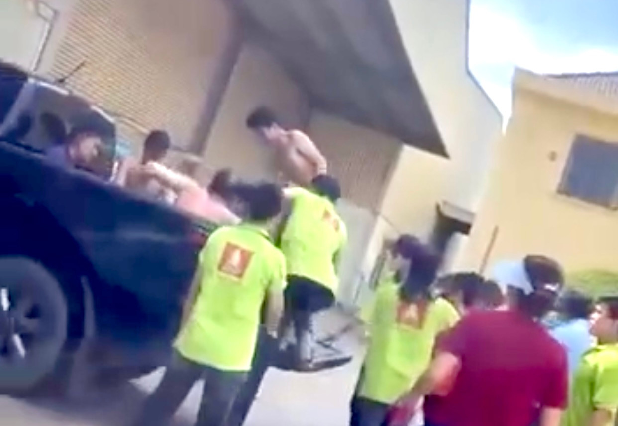 Bình Dương: Điều tra vụ nổ bồn chứa bụi công ty gỗ, 9 công nhân bỏng nặng   