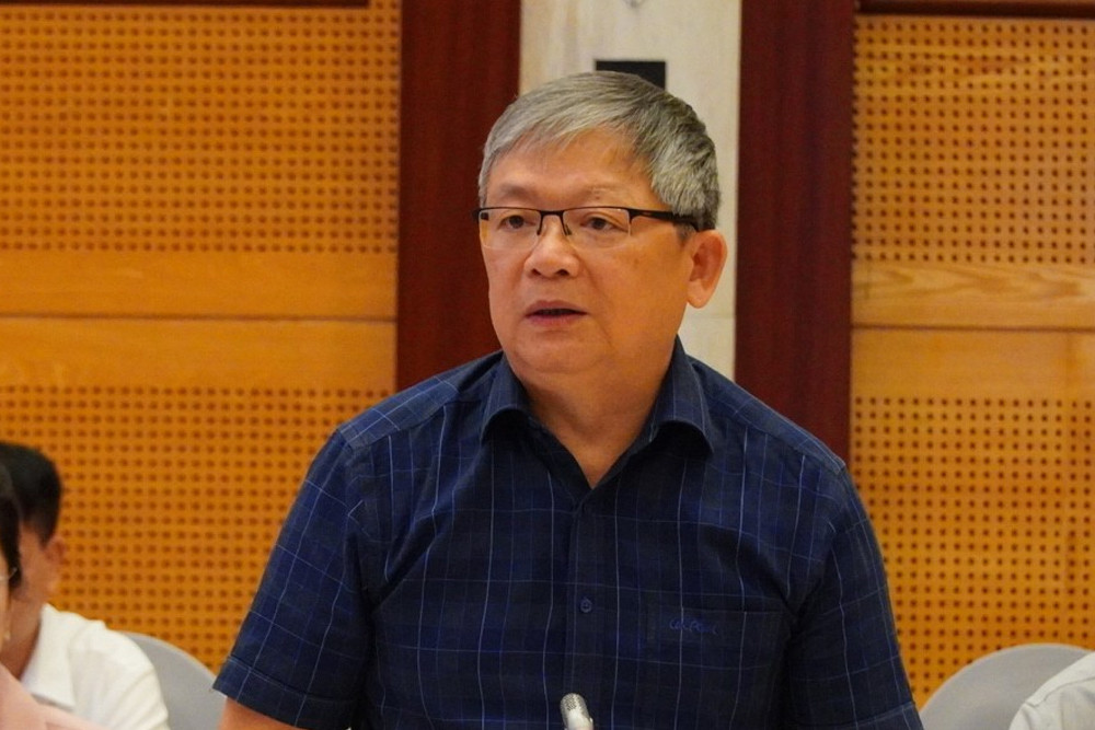 Bộ Công an: Giám đốc Xuyên Việt Oil lấy tiền từ Quỹ bình ổn xăng dầu đi hối lộ