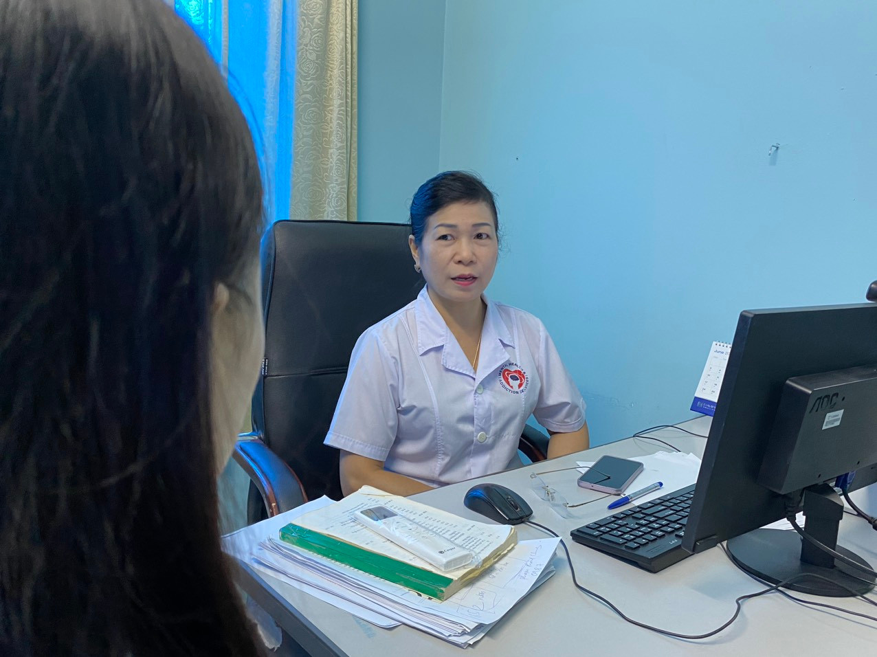 Nữ sinh 5 lần tự sát vì ám ảnh cảm giác thất bại