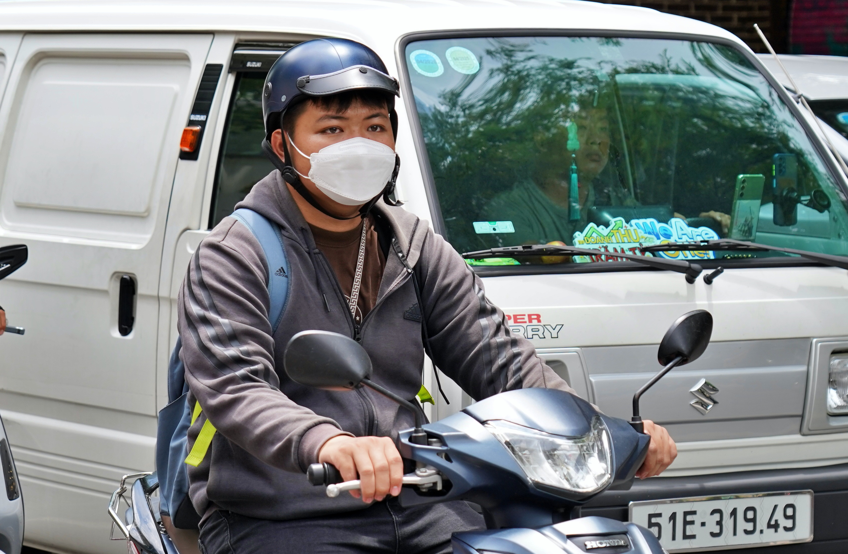 Dự báo thời tiết TP.HCM ngày 8/7: Trời nắng, nền nhiệt cao nhất 33 độ C