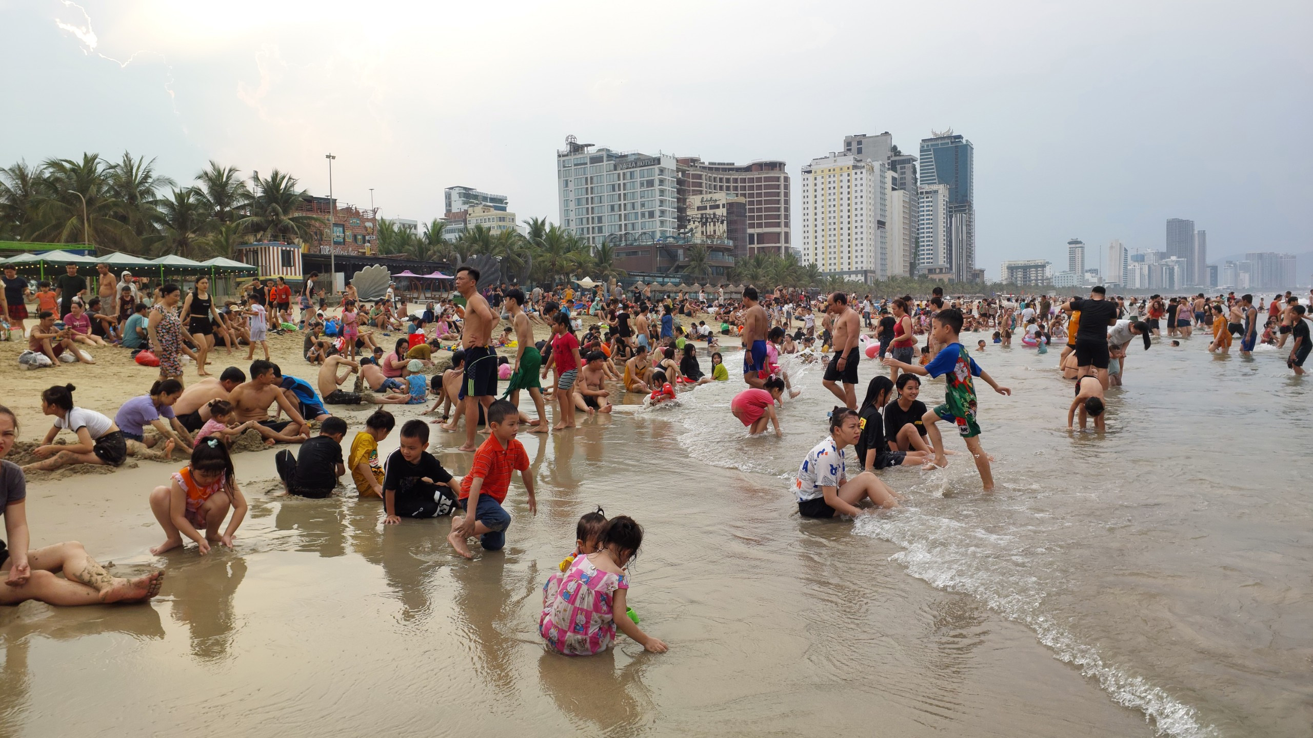 6 doanh nghiệp du lịch ở Đà Nẵng bị phạt 