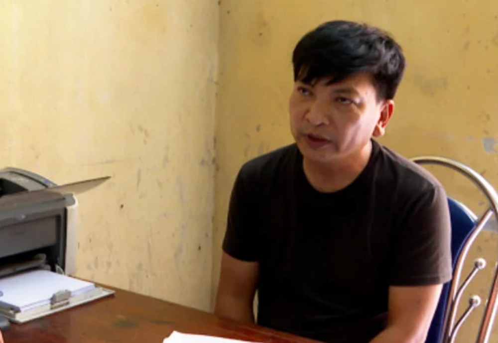 Khởi tố thầy dạy lái chặn đầu ô tô, xịt hơi cay vào tài xế ở Thái Bình