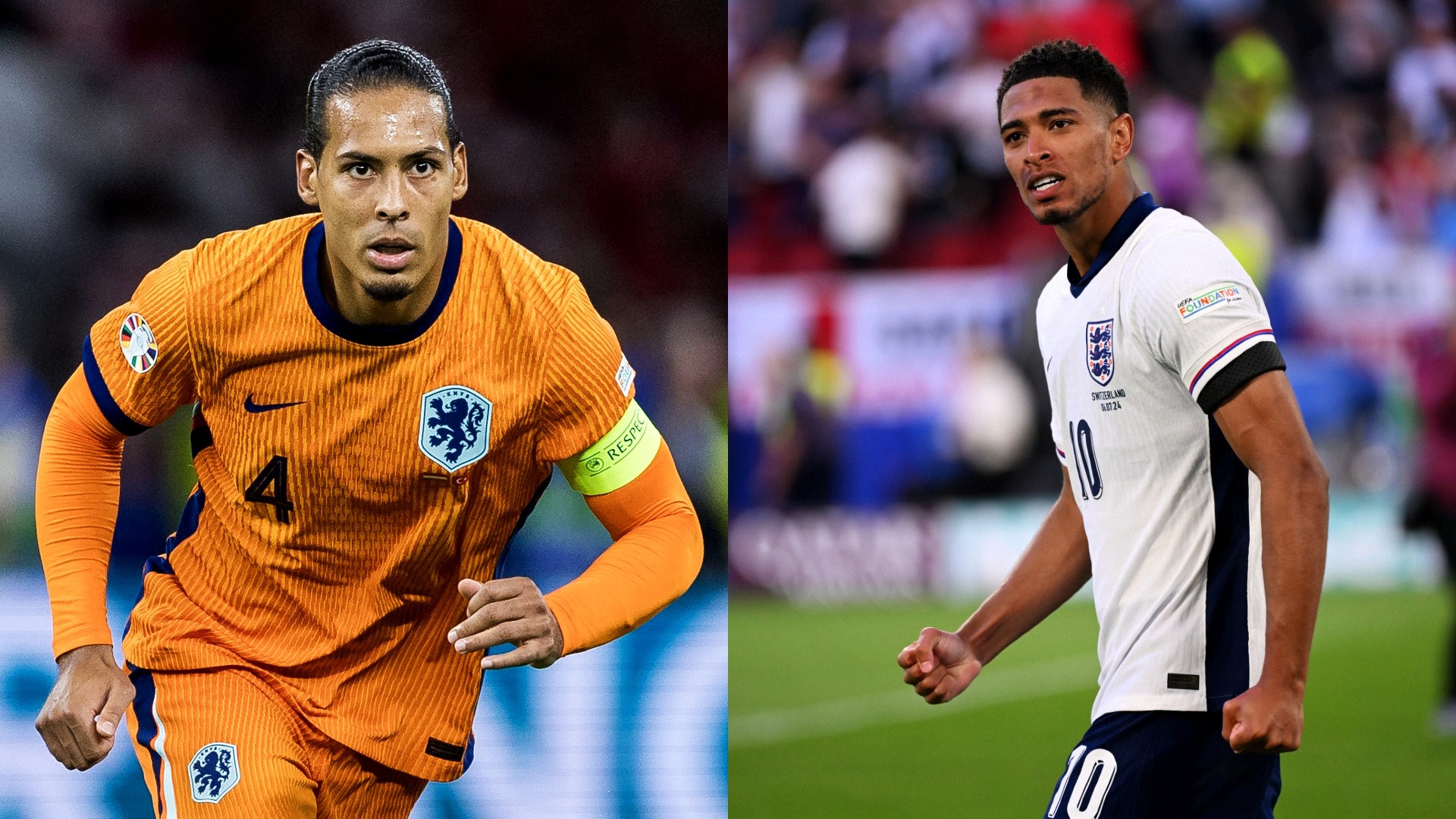 Lịch thi đấu bóng đá hôm nay 10/7 mới nhất