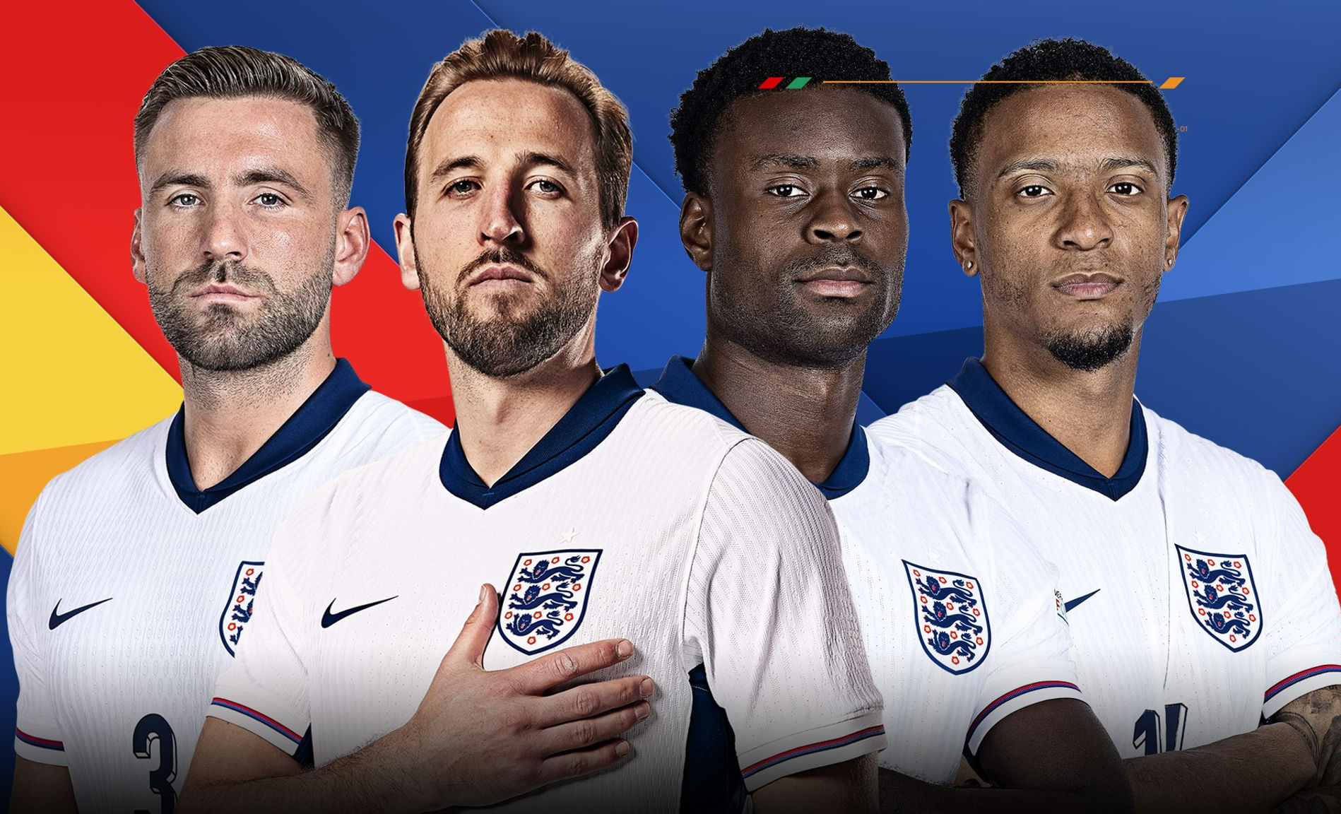 Lịch thi đấu EURO 2024 hôm nay 10/7