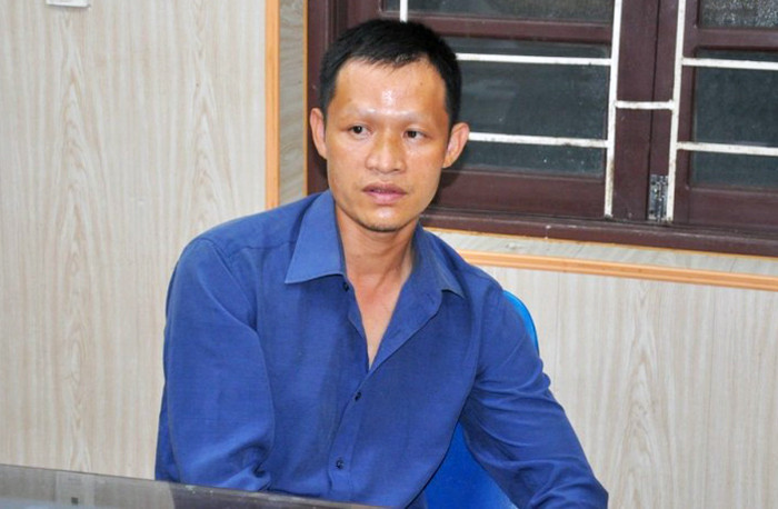 Lời khai của nghi phạm sát hại 2 mẹ con vợ cũ ở Hải Dương