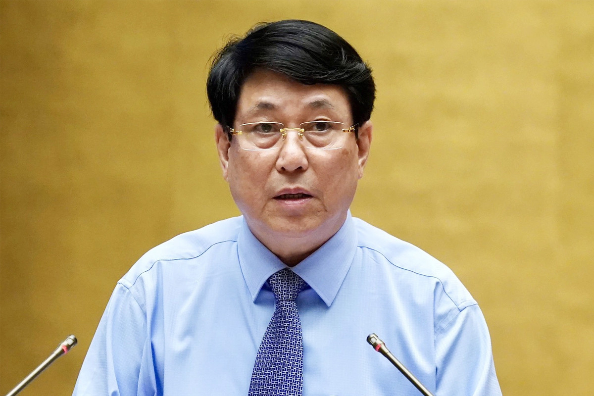 Thường trực Ban Bí thư: Không vì cơ cấu mà hạ tiêu chuẩn công tác nhân sự