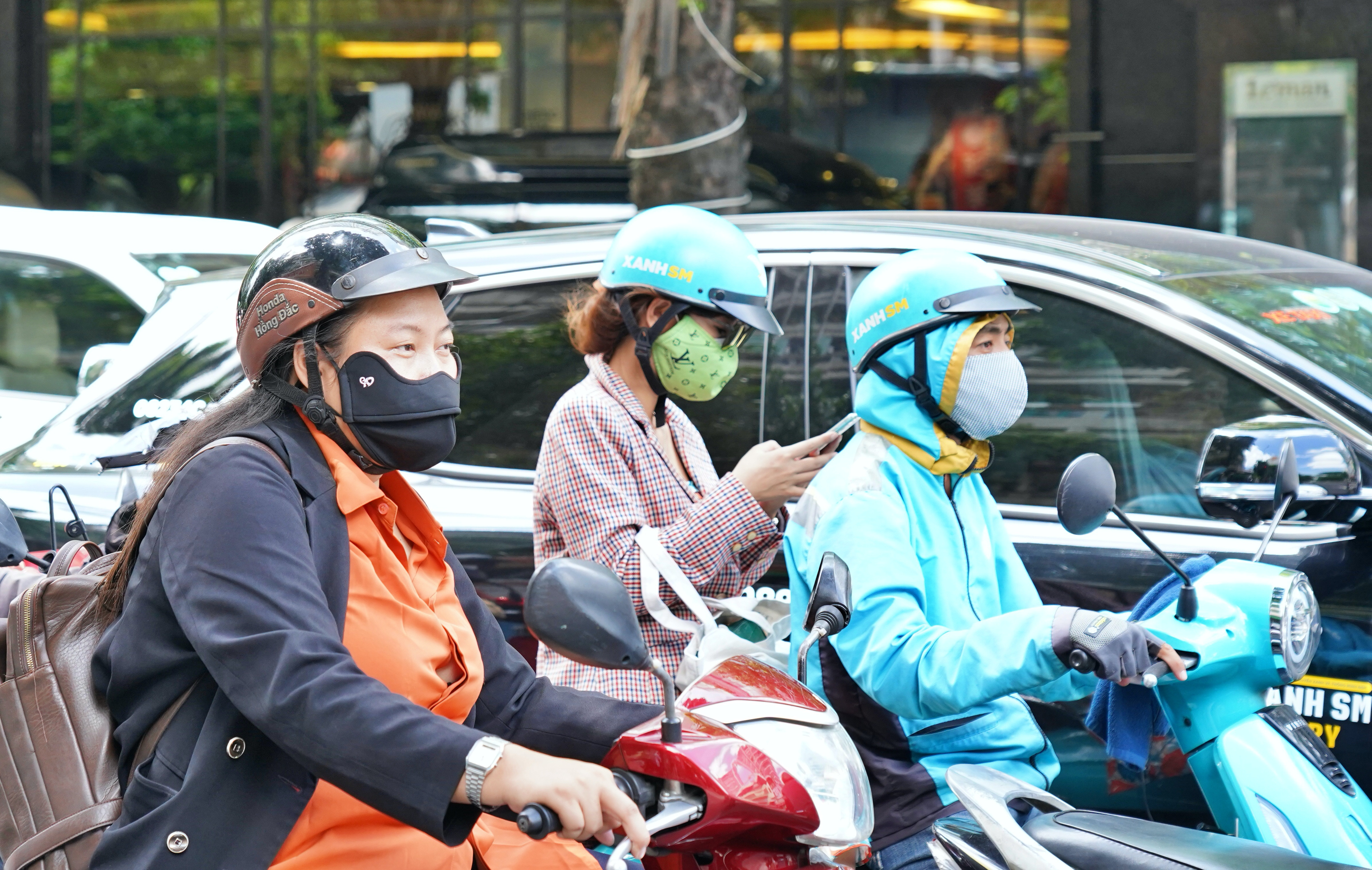 Dự báo thời tiết TP.HCM ngày 10/7: Nắng nóng, chỉ số tia UV cao