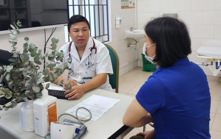 Từ 1/8, Bệnh viện Bạch Mai sẽ kéo dài thời gian khám đến 21h hàng ngày