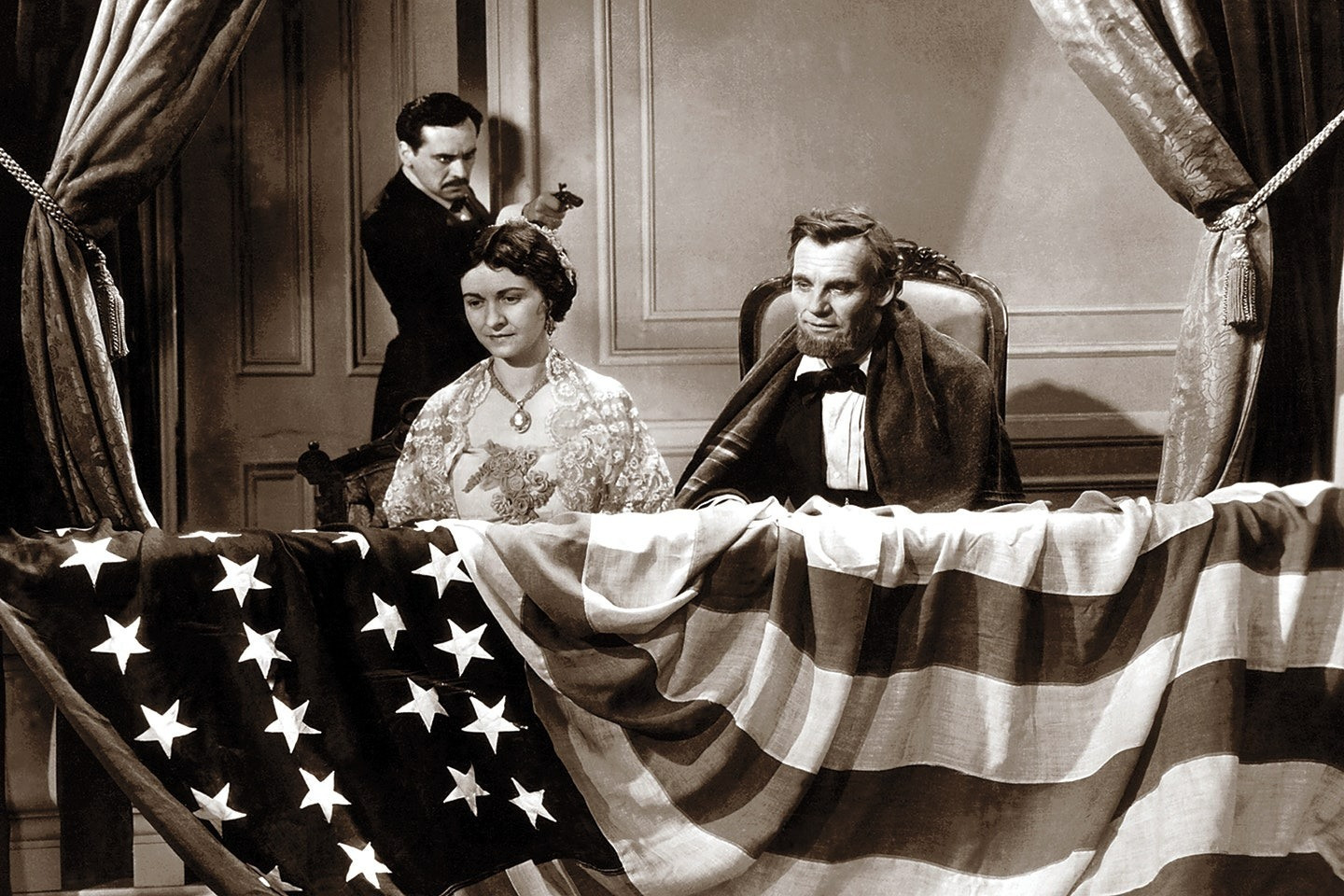 Những vụ ám sát tổng thống Mỹ trong quá khứ