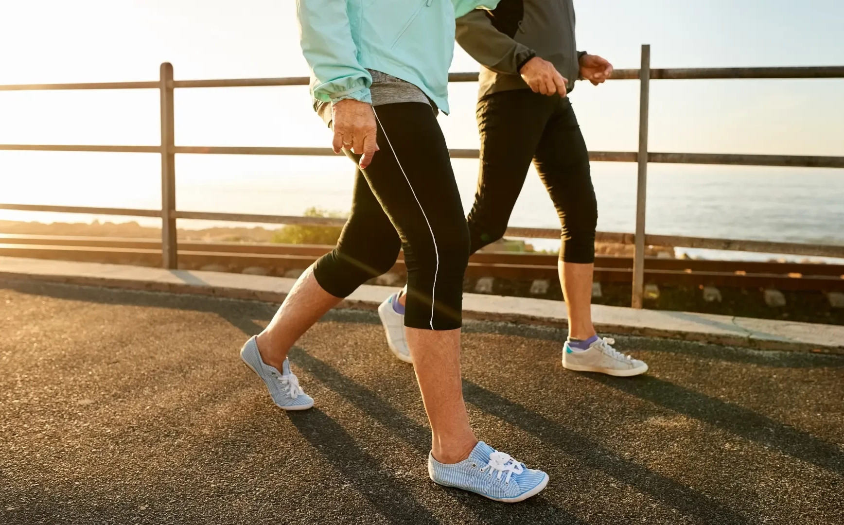 Bị suy tim có nên tập thể dục?