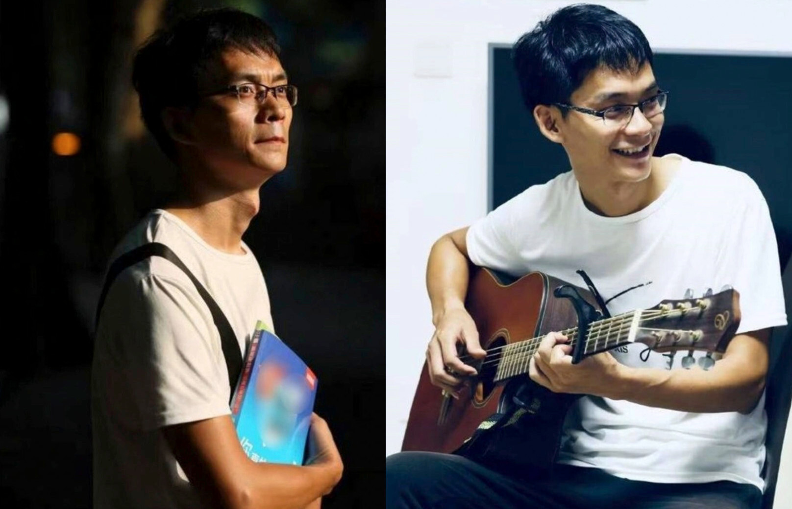 Người đàn ông 'cố chấp nhất Trung Quốc' thi đại học tới 16 lần