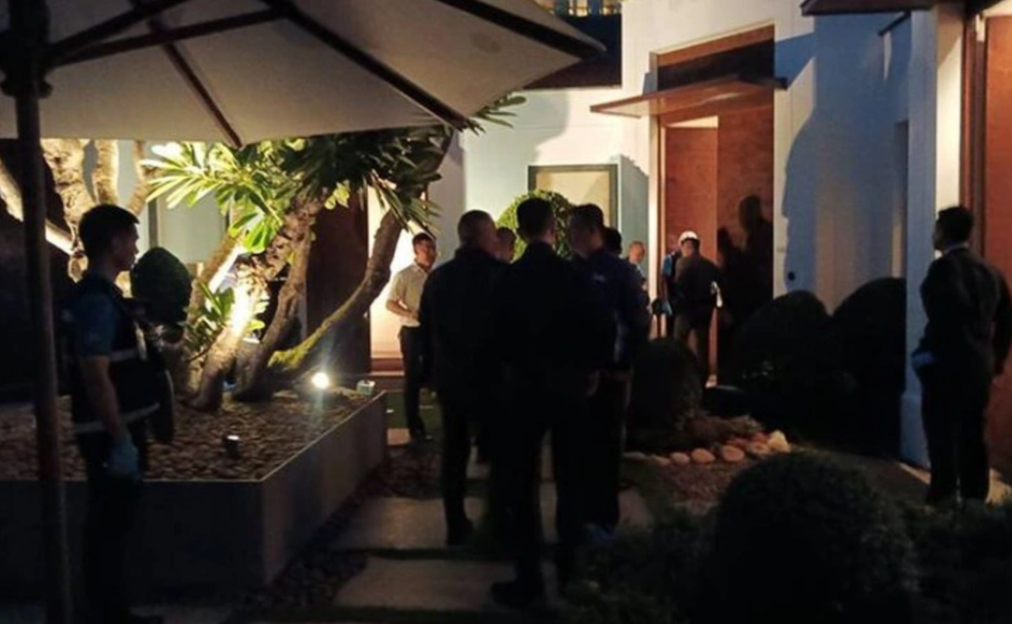 6 người tử vong trong khách sạn ở Bangkok, có công dân Việt Nam