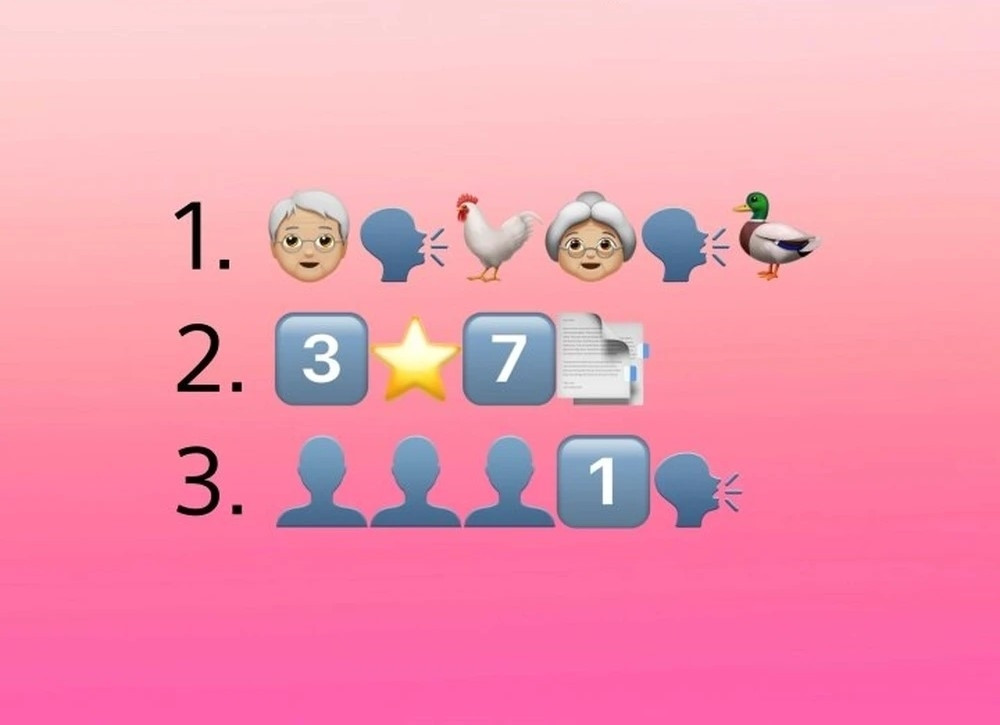 Nhiều người 'vò đầu bứt tai' chưa tìm ra đáp án 3 câu ca dao tục ngữ dưới đây