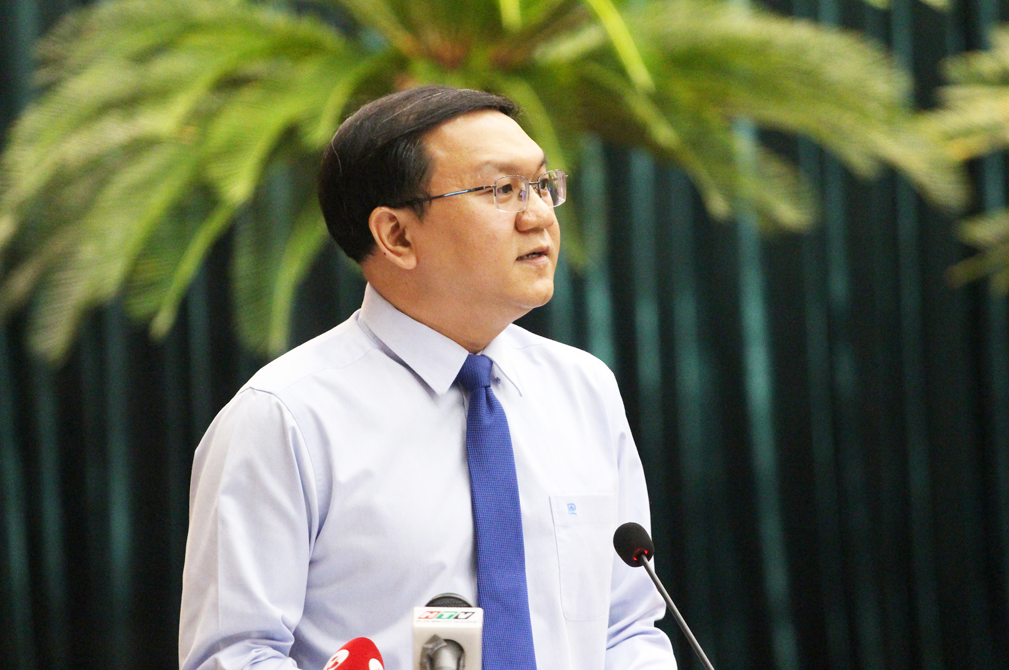 Giám đốc Sở TT&TT TP.HCM: Mỗi tuần, có hơn 1 triệu hành vi vi phạm an ninh mạng