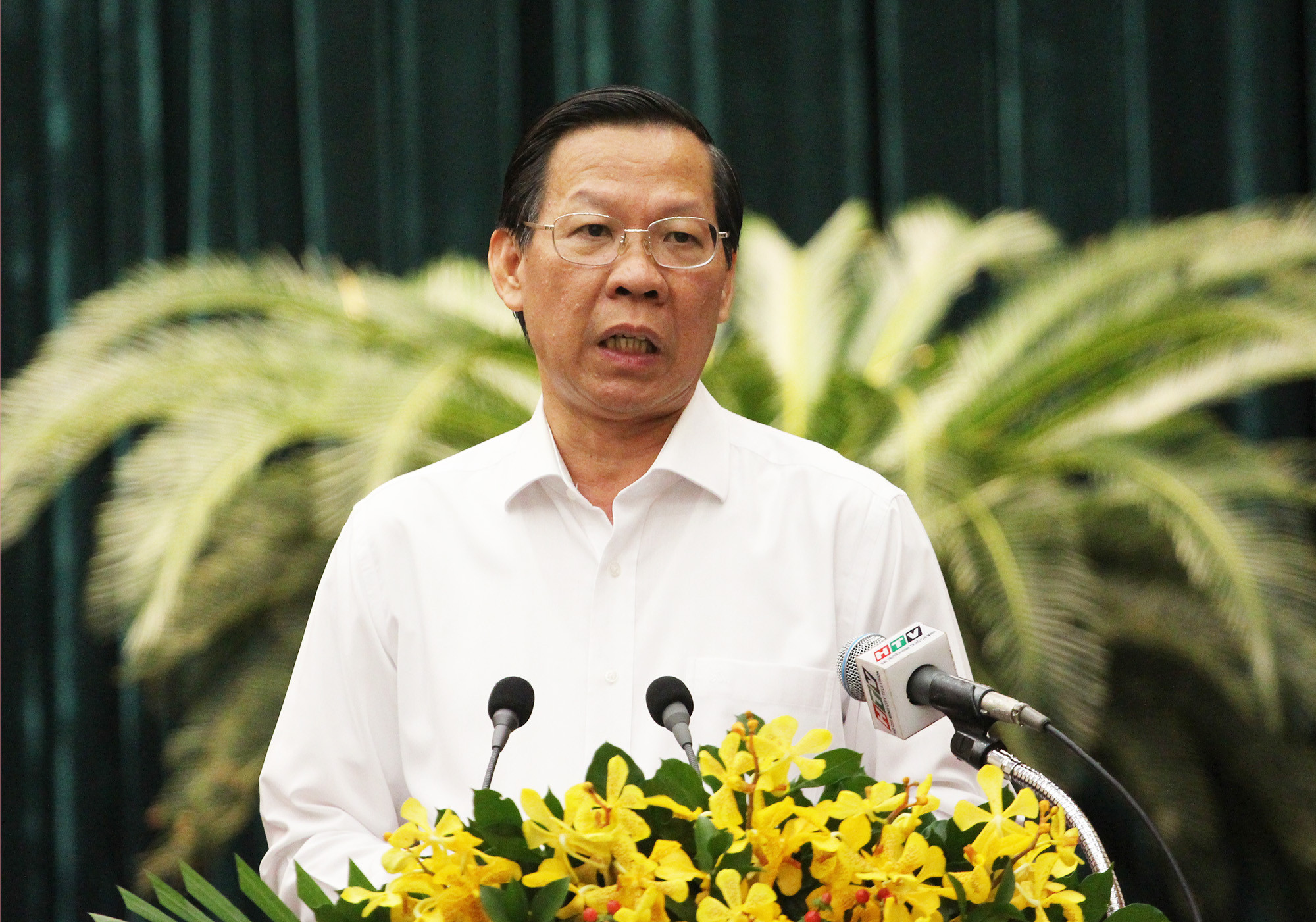 TP.HCM tính thử nghiệm chính sách sản xuất ô tô, máy bay không người lái