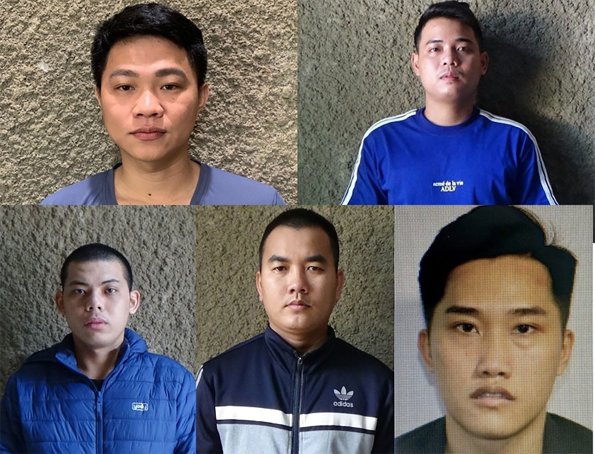 Khởi tố 16 bị can trong đường dây mua bán hóa đơn, trốn thuế hơn 3.200 tỷ đồng