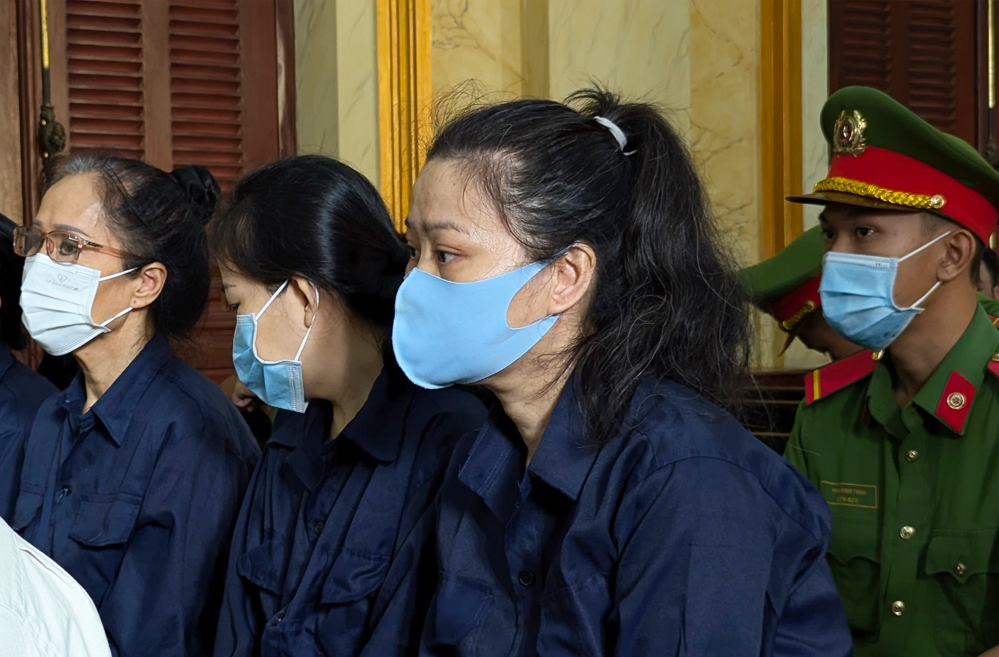 Chủ mưu vụ buôn lậu 6 tấn vàng từ Campuchia về Việt Nam bị đề nghị 17-18 năm tù