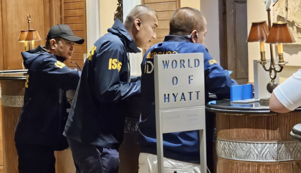 Nhóm người Việt tử vong ở Thái Lan: Cảnh sát điều tra người thứ 7