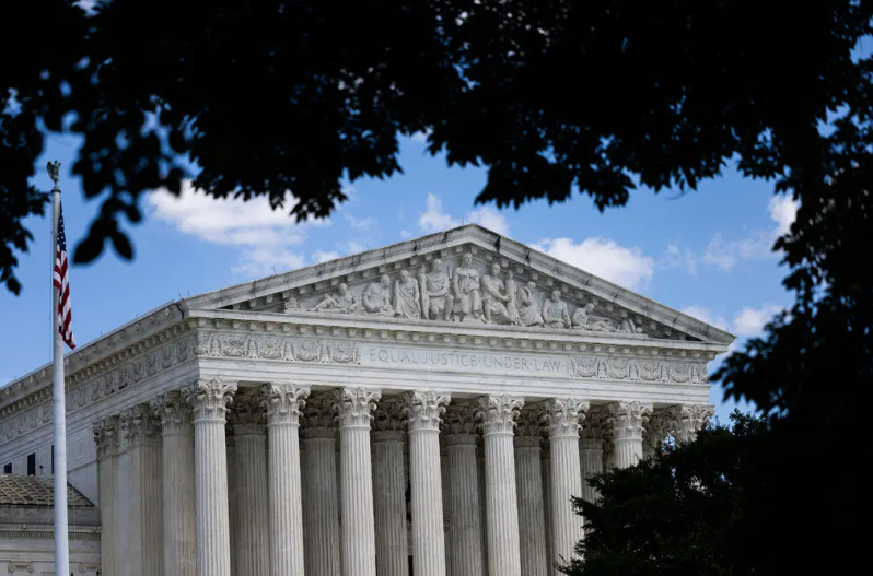 Tổng thống Biden muốn sửa luật, áp dụng nhiệm kỳ cho quan chức Tòa án tối cao