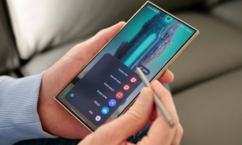 One UI 7 sẽ thay đổi lớn, 'thổi hồn' giao diện mới cho Samsung Galaxy