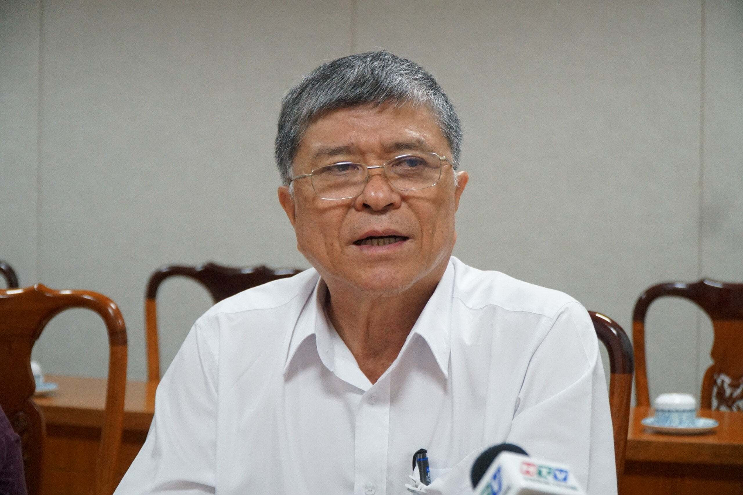 Điểm thi tốt nghiệp THPT tụt 9 bậc, Sở GD&ĐT TP.HCM lý giải