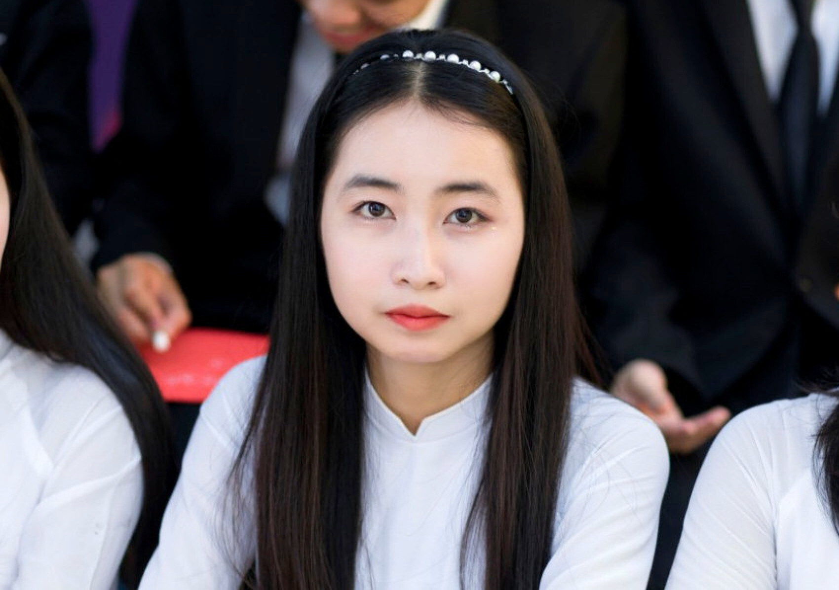 Cú ngược dòng ngoạn mục giành 2 điểm 10 tốt nghiệp của nữ sinh từng trượt lớp 10