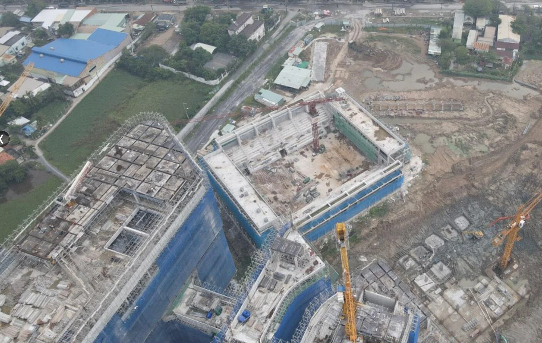 Vì sao tỷ lệ giải ngân đầu tư công lĩnh vực y tế của TP.HCM chậm?