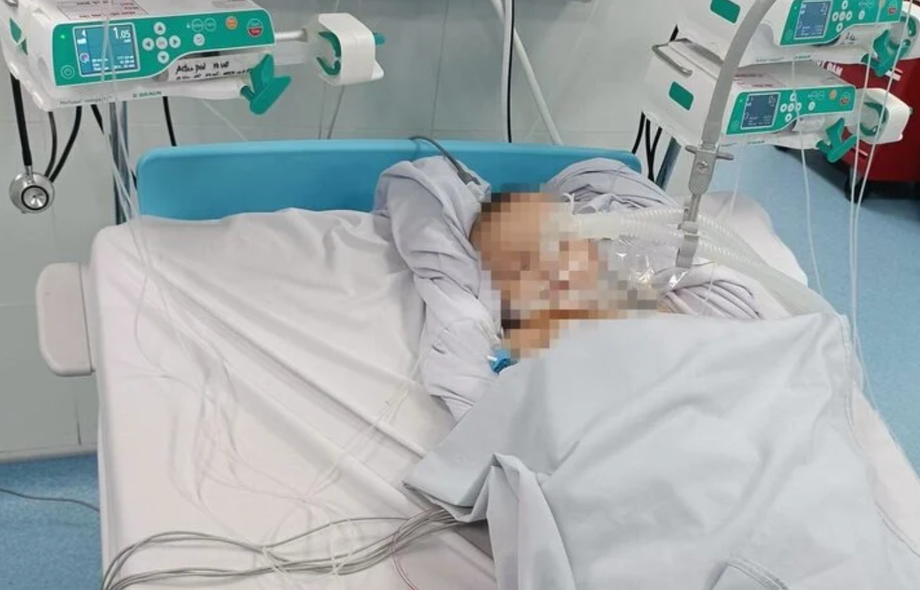 Khởi tố vụ bé 11 tháng tử vong ở nơi giữ trẻ tại Bà Rịa-Vũng Tàu