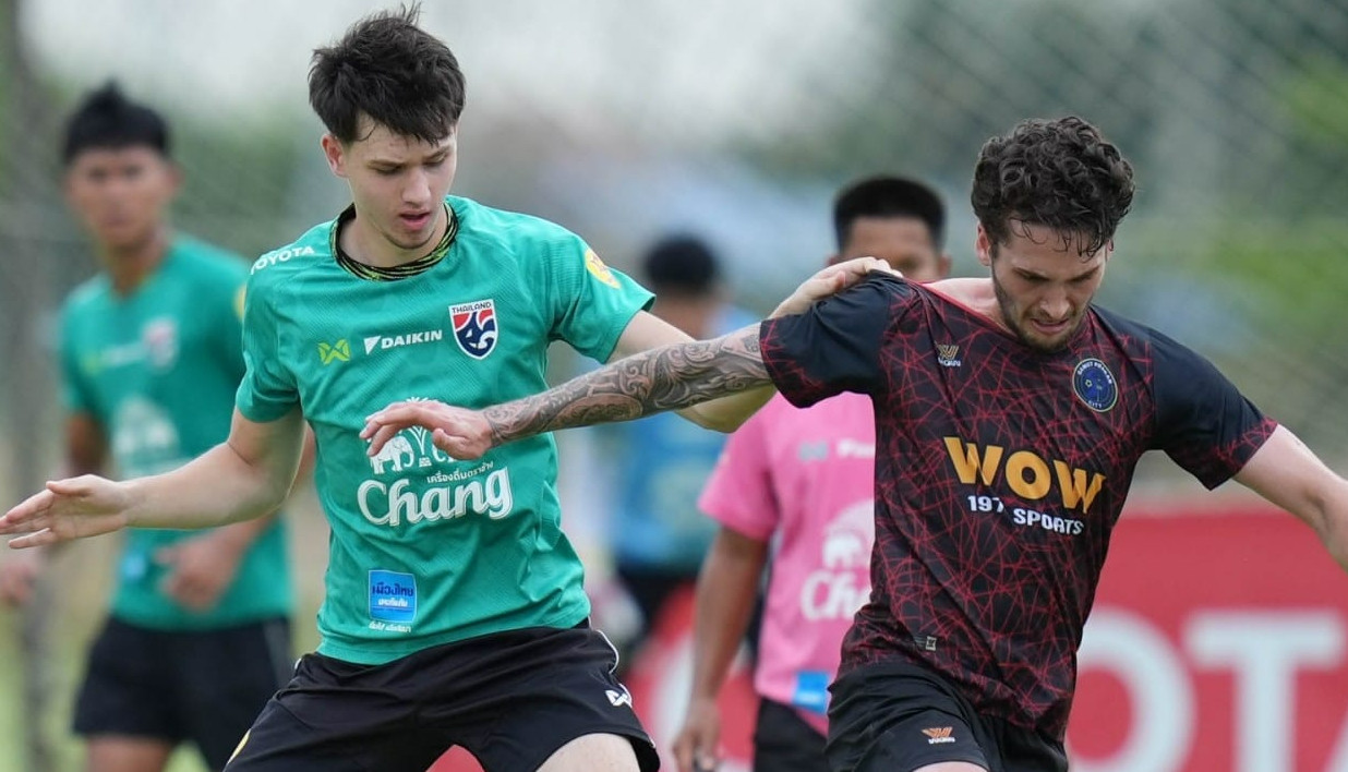 Lịch thi đấu bóng đá hôm nay 19/7 mới nhất